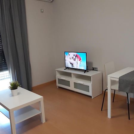 Apartamentos Begastri Cehegin Luaran gambar