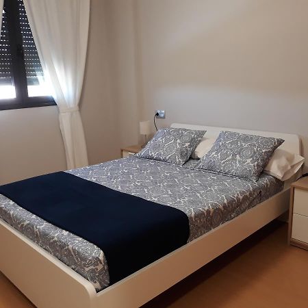 Apartamentos Begastri Cehegin Luaran gambar