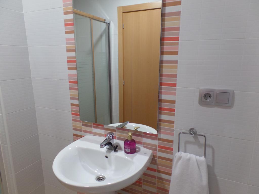 Apartamentos Begastri Cehegin Bilik gambar