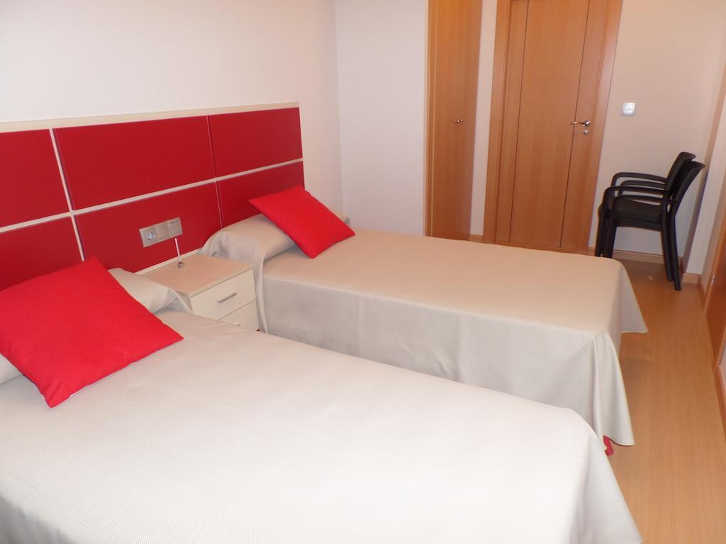 Apartamentos Begastri Cehegin Bilik gambar