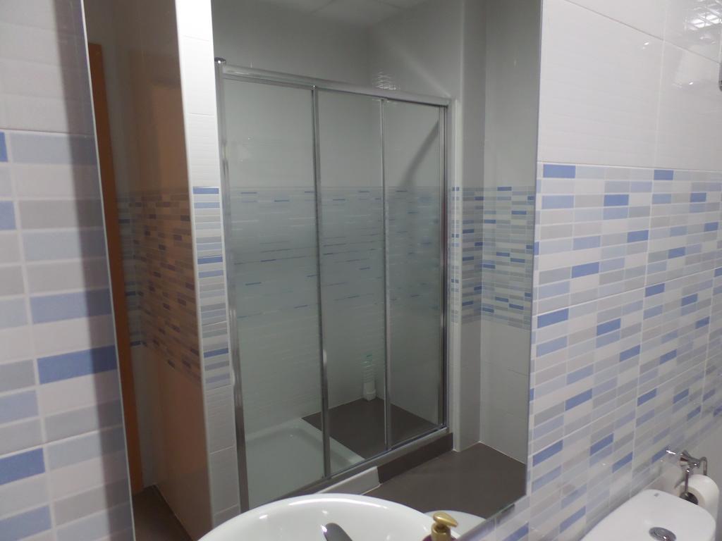 Apartamentos Begastri Cehegin Bilik gambar