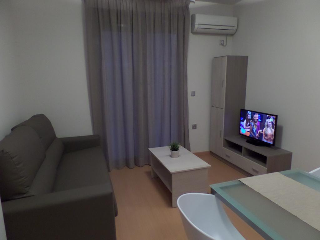 Apartamentos Begastri Cehegin Bilik gambar