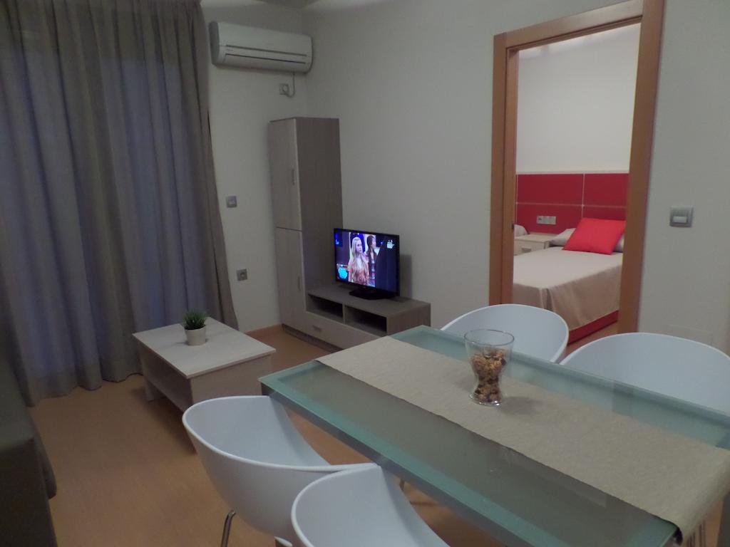 Apartamentos Begastri Cehegin Bilik gambar