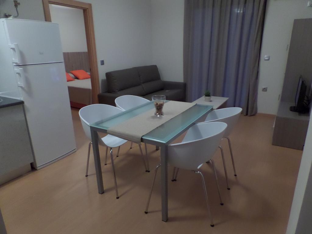 Apartamentos Begastri Cehegin Bilik gambar