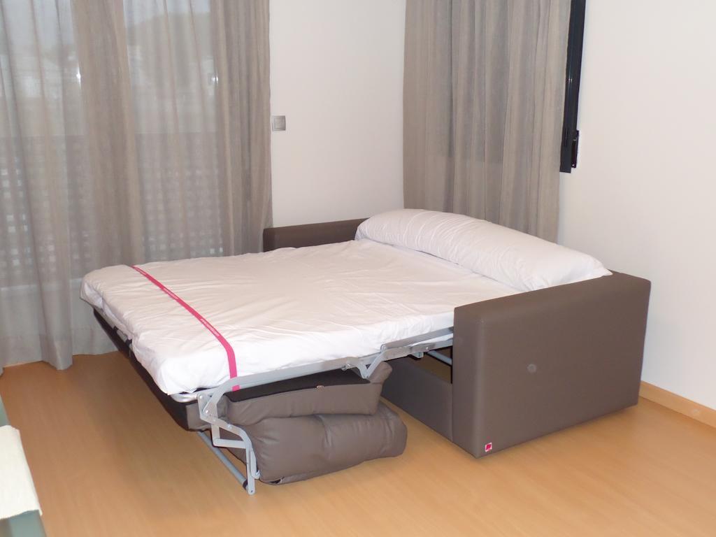 Apartamentos Begastri Cehegin Bilik gambar