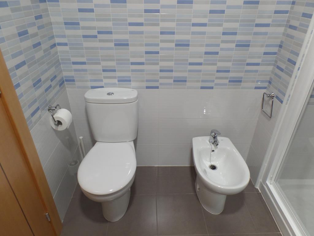 Apartamentos Begastri Cehegin Bilik gambar