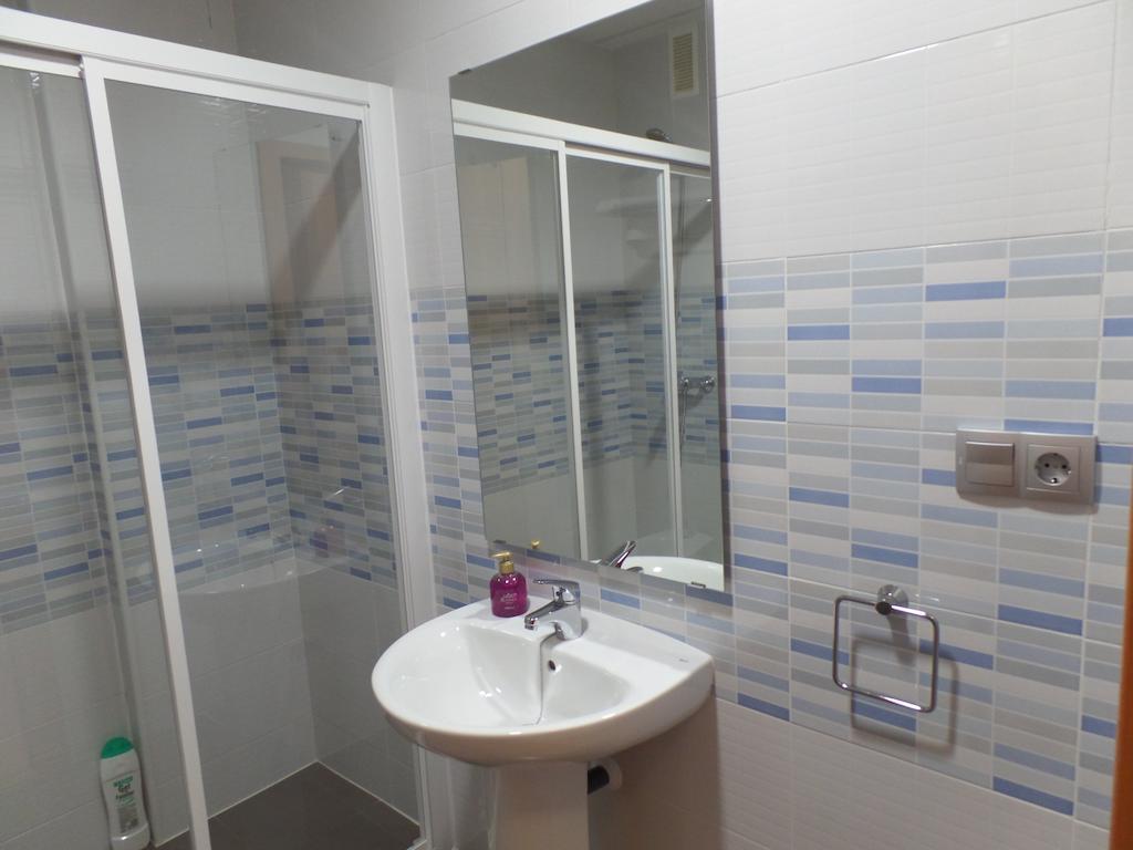 Apartamentos Begastri Cehegin Bilik gambar
