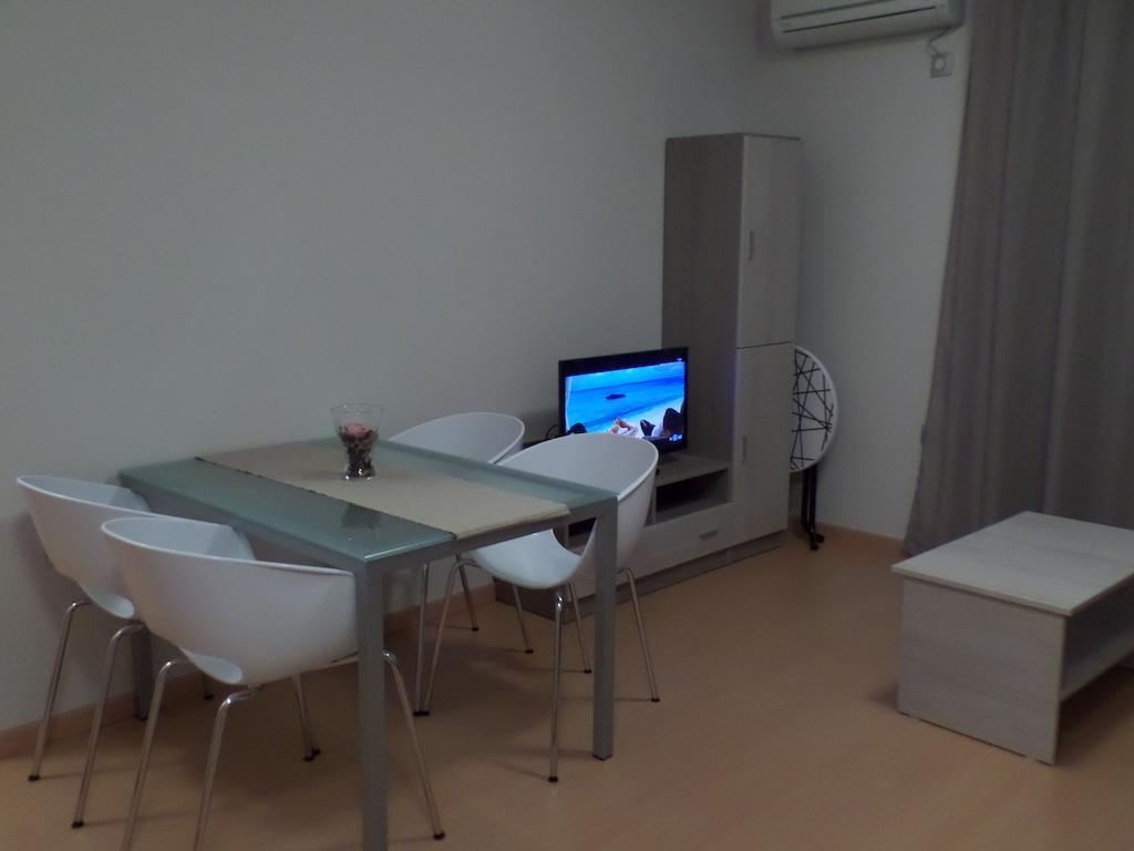 Apartamentos Begastri Cehegin Bilik gambar