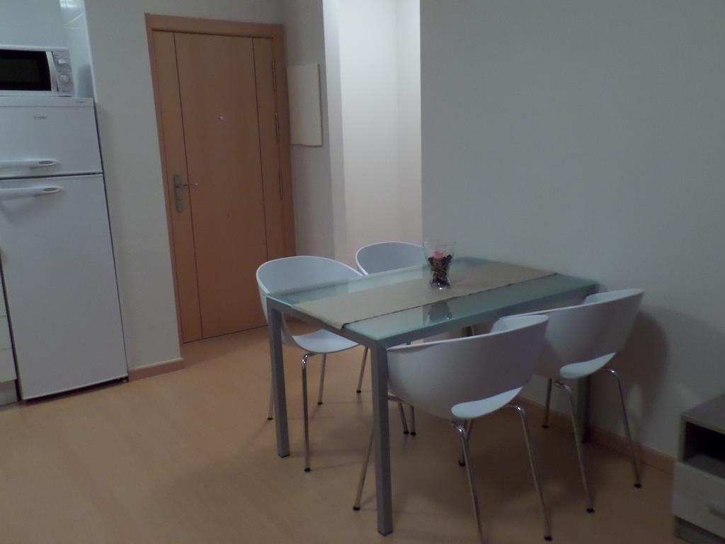 Apartamentos Begastri Cehegin Bilik gambar
