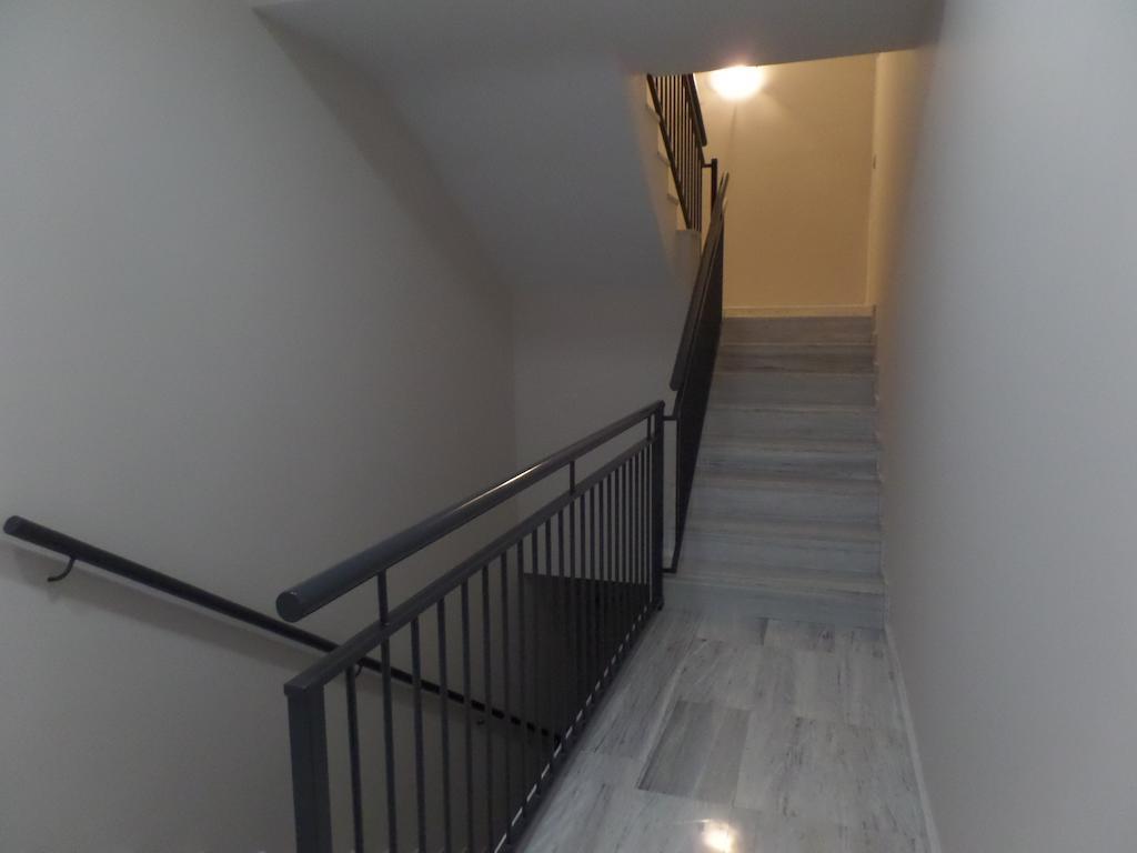 Apartamentos Begastri Cehegin Luaran gambar