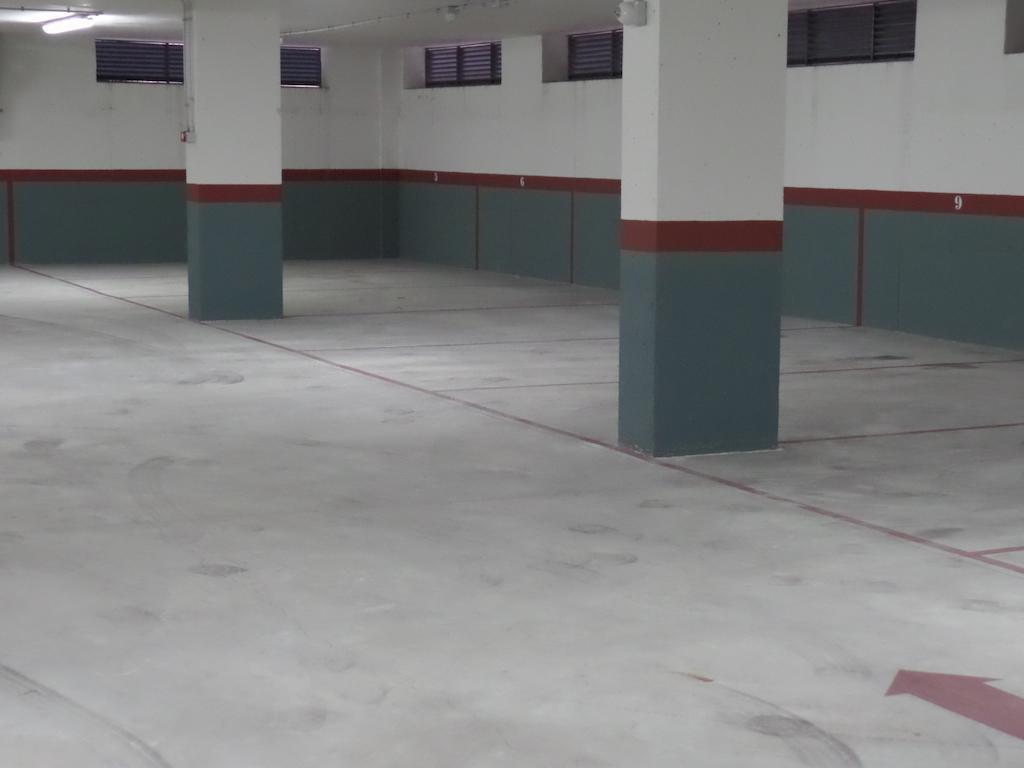 Apartamentos Begastri Cehegin Luaran gambar