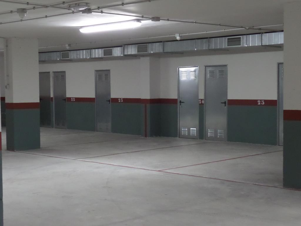 Apartamentos Begastri Cehegin Luaran gambar