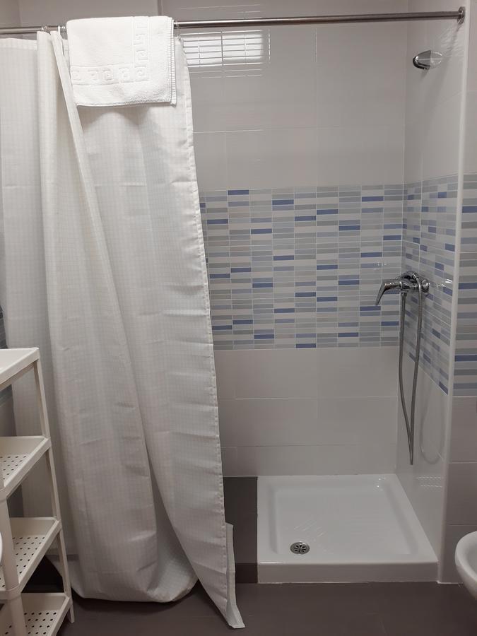 Apartamentos Begastri Cehegin Luaran gambar