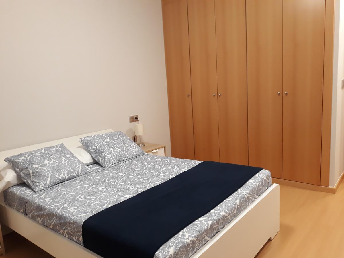 Apartamentos Begastri Cehegin Luaran gambar